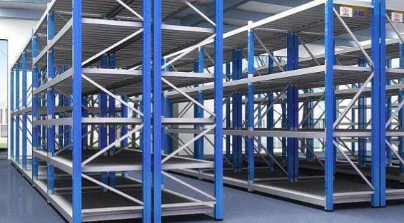 倉(cāng)庫(kù)貨架 倉(cāng)庫(kù)貨架